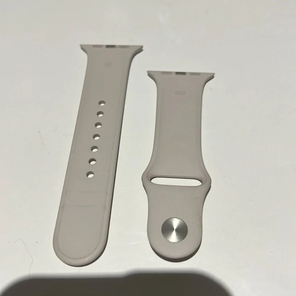 Apple upgrade your